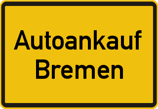 Altauto Ankauf Bremen