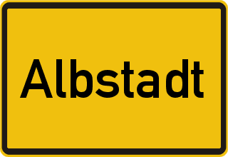 Autoankauf Albstadt
