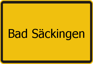 Autoankauf Bad Säckingen