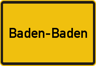 Autoankauf Baden-Baden