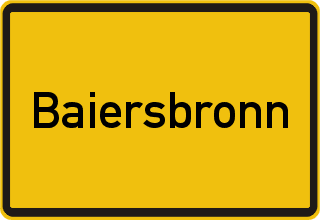 Autoankauf Baiersbronn