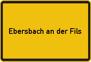 Autoankauf Ebersbach an der Fils