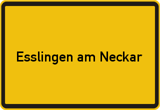 Autoankauf Esslingen am Neckar