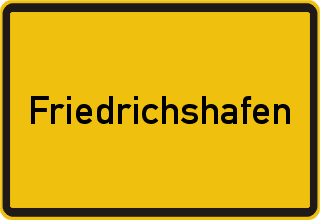 Autoankauf Friedrichshafen