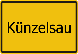 Autoankauf Künzelsau