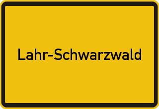 Autoankauf Lahr - Schwarzwald