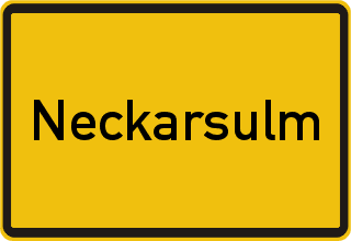 Autoankauf Neckarsulm