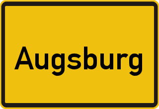 Autoankauf Augsburg