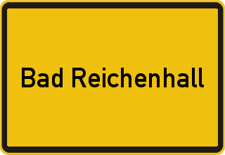 Autoankauf Bad Reichenhall