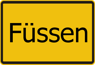 Autoankauf Füssen