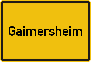 Autoankauf Gaimersheim
