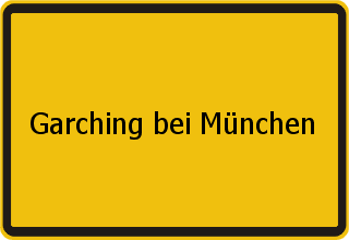 Autoankauf Garching bei München
