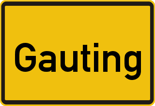 Autoankauf Gauting