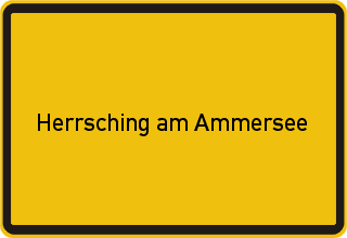 Altauto Ankauf Herrsching am Ammersee