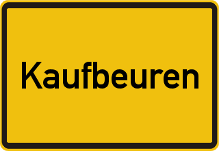 Autoankauf Kaufbeuren