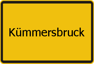Autoankauf Kümmersbruck