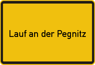 Autoankauf Lauf an der Pegnitz