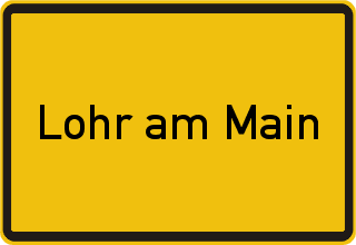 Autoankauf Lohr am Main