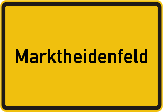 Autoankauf Marktheidenfeld