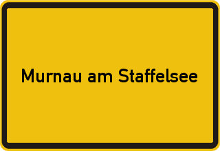 Autoankauf Murnau am Staffelsee