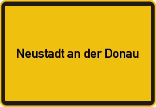Autoankauf Neustadt an der Donau