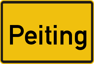 Autoankauf Peiting