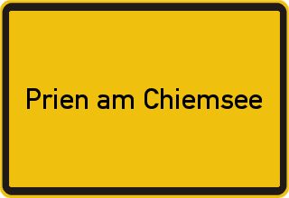 Autoankauf Prien am Chiemsee