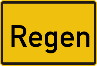 Autoankauf Regen