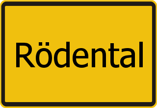 Autoankauf Rödental