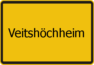 Autoankauf Veitshöchheim