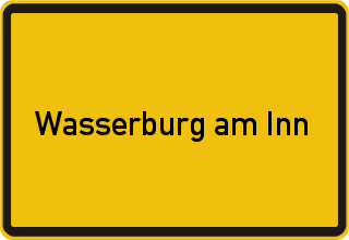 Autoankauf Wasserburg am Inn