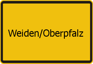 Autoankauf Weiden - Oberpfalz